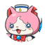 Sailornyan's face icon.