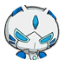 Ultimate Robonyan's face icon.