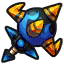 Oni Smasher (Sea)'s icon.