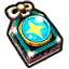 Thunder Charm's icon.