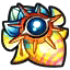 Bright Charm's icon.