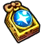 Legend Charm's icon.