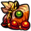Endurance Bag's icon.