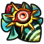 Fair Wind Charm's icon.