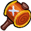 Master's Mallet's icon.