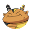 Boss Signiton's face icon