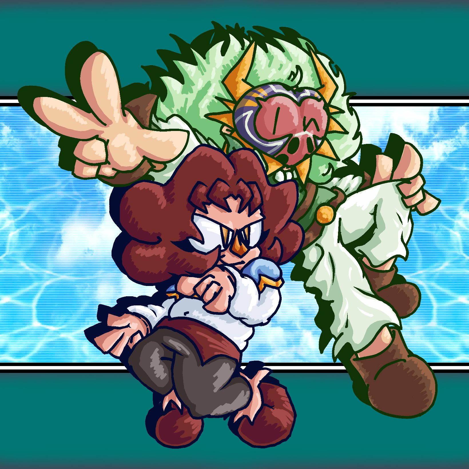 Light's profile picture